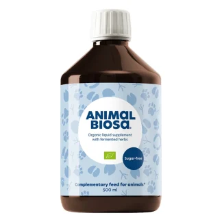 Animal Biosa 0,5 L BIO dodatak hrani za kućne ljubimce