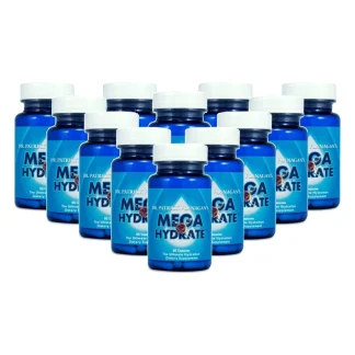 Paket od 12 pakiranja MegaHydrate