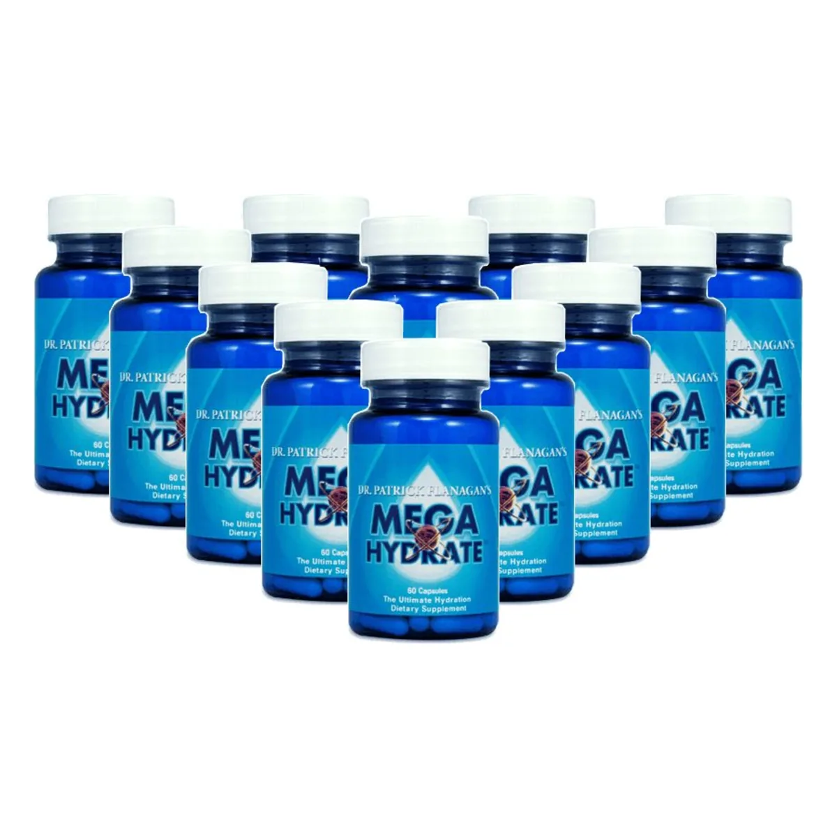 Paket od 12 pakiranja MegaHydrate