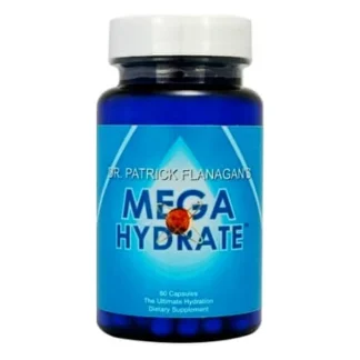 MegaHydrate pakiranje od 60 komada