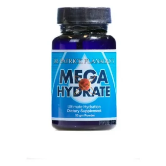 MegaHydrate u prahu, pakiranje od 50 g